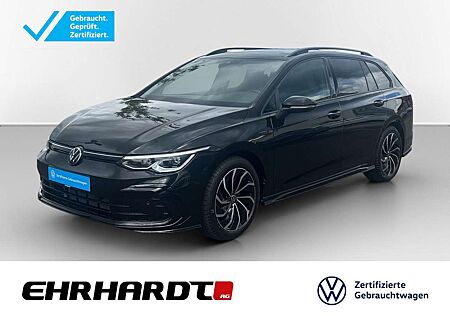 VW Golf Volkswagen VIII Variant 2.0 TSI DSG 4Motion R-Line STHZG*V...