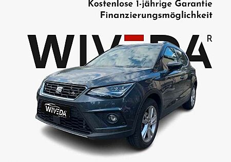 Seat Arona FR 1.0 TSI DSG~LED~ACC~NAVI~SHZ~KAMERA