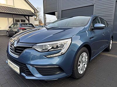 Renault Megane IV Grandtour Life +Allwetter+AHK+Tempomat+