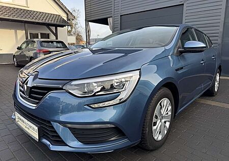 Renault Megane IV Grandtour Life +Allwetter+AHK+Tempomat+