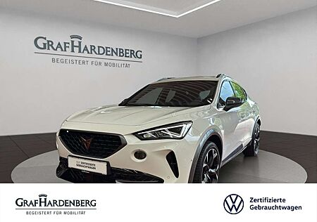 Cupra Formentor VZ e-Hybrid DSG Navi ACC