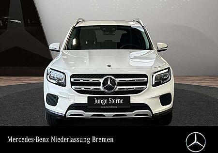 Mercedes-Benz GLB 180 d STYLE+AHK+LED+KAMERA+8G