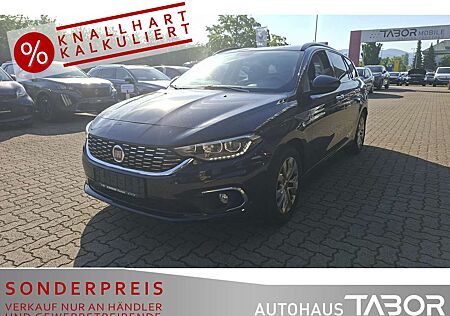 Fiat Tipo Kombi 1.4 T-Jet Lounge Navi Kamera SHZ LM