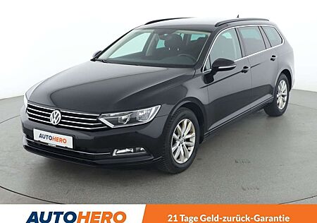 VW Passat Volkswagen 1.4 TSI ACT Comfortline BM*NAVI*ACC*PDC*