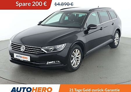 VW Passat Volkswagen 1.4 TSI ACT Comfortline BM*NAVI*ACC*PDC*