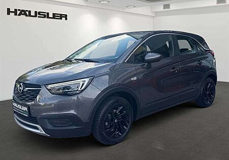 Opel Crossland X 1.2 Edition 2020, Automatik, Kamera, Navi, Sitz+Le