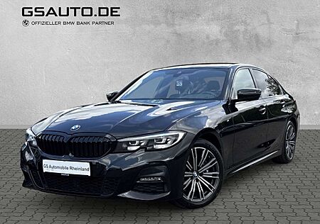 BMW 330 dxDrive SpAut.M-SPORT CockpitPRO AHK Keyless