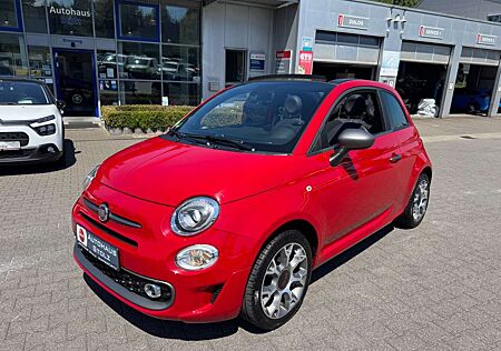 Fiat 500C S