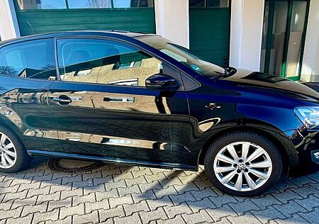 VW Polo Volkswagen 1.2 Style