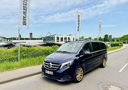 Mercedes-Benz V 300 BRABUS