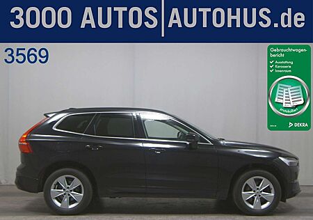 Volvo XC 60 XC60 B4 Momentum Navi LED AHK