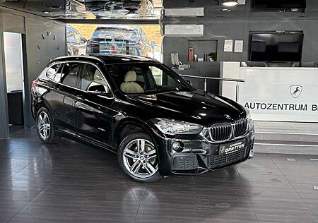BMW X1 xDrive 18 d M Sport*Navi*PDC*Leder