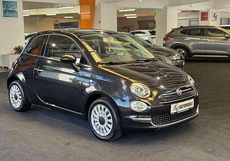 Fiat 500 *PANO*KLIMA