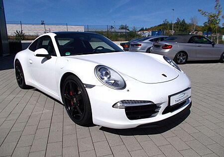 Porsche 991 Carrera S *Chrono*Navi*Bose*Sport Auspuff*PASM