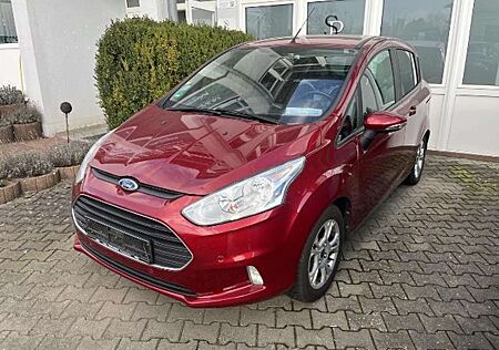 Ford B-Max 1.0 EcoBoost Sync Edition - NAVI - KAMERA - AHK