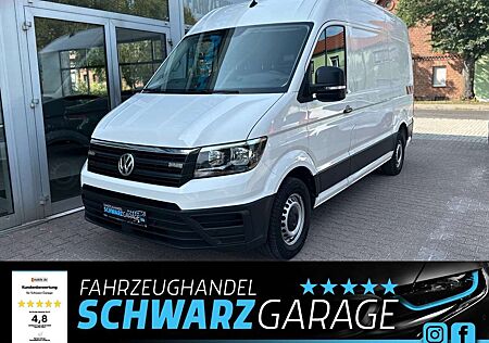 VW Crafter Volkswagen Kasten mittellang Hochdach RWD*NR.13