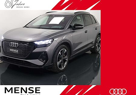 Audi Q4 e-tron 40 S line |Matrix|ACC|WPumpe|STH|HUD