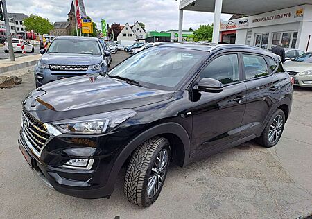 Hyundai Tucson Advantage Mild-Hybrid 2WD *Kam*Navi*SHZ*