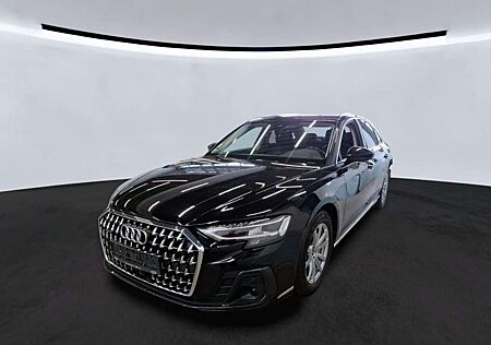 Audi A8 50 TDI quattro*Facelift*