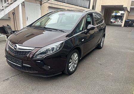 Opel Zafira Tourer 1.4 Turbo Automatik Business Edition