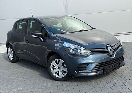 Renault Clio IV Life