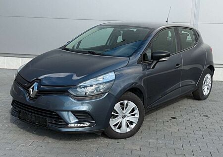 Renault Clio IV Life