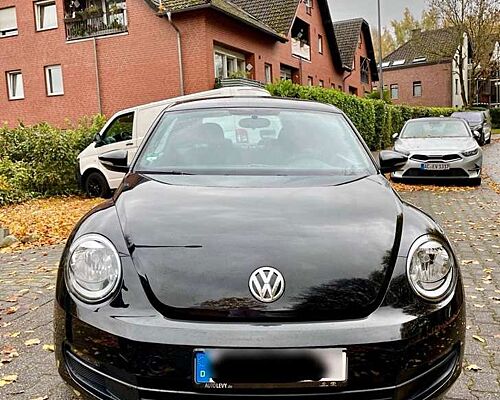 Volkswagen Beetle The Beetle 1.2 TSI Design