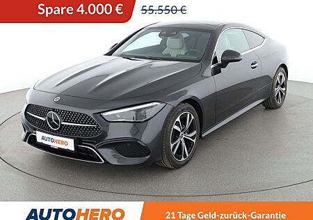 Mercedes-Benz CLE 200 Avantgarde Advanced Plus Aut.*CAM*ACC*