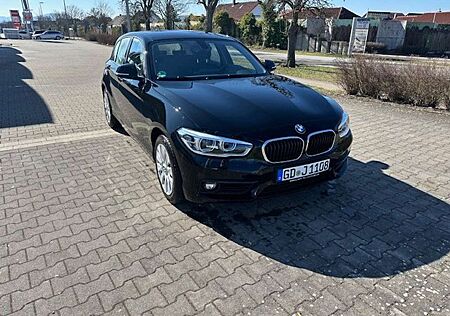 BMW 118i 118