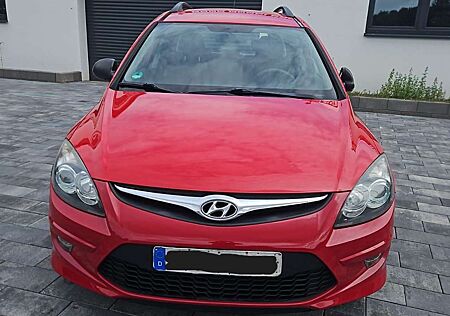 Hyundai i30 i30cw 1.6 CRDi Classic