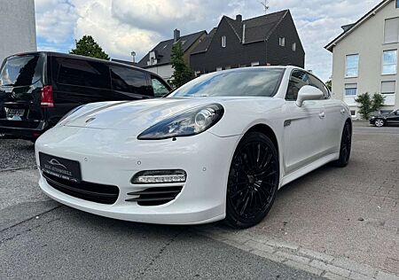 Porsche Panamera Navi*Kamera*BiXenon*Bose*Glasdach