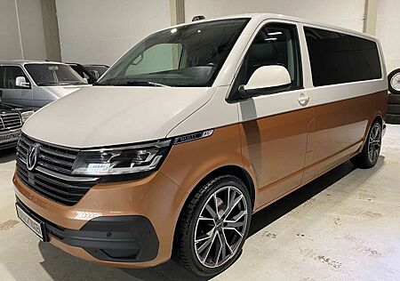 VW T6 Multivan Volkswagen T6.1 Multivan Comforline 4Motion lang !!!!!!