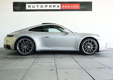 Porsche 992 911 Carrera 4 Coupe*CLUBLEDER*LIFT*PANO*360°