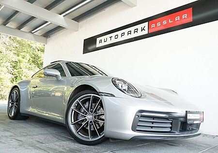 Porsche 992 911 Carrera 4 Coupe*CLUBLEDER*LIFT*PANO*360°