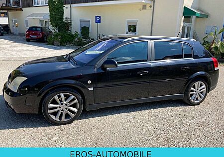 Opel Signum Sport/LEDER/NAVI/XENON