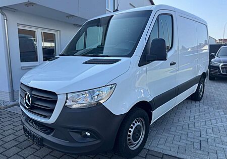Mercedes-Benz Sprinter 315 CDI FWD BOTT 29Tkm Klima Kamera Navi