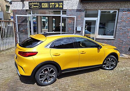 Kia XCeed XDITION Automatik Schiebedach Digital Navi Kamera