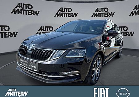 Skoda Octavia 1.5 TSI ACT Style