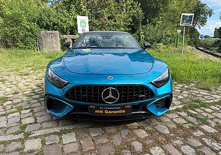 Mercedes-Benz SL 43 AMG SL AMG 43 (232.450)