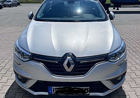 Renault Megane ENERGY dCi 165 EDC GT LINE