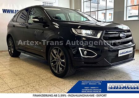 Ford Edge ST-Line 4x4 /VOLLAUSTATTUNG