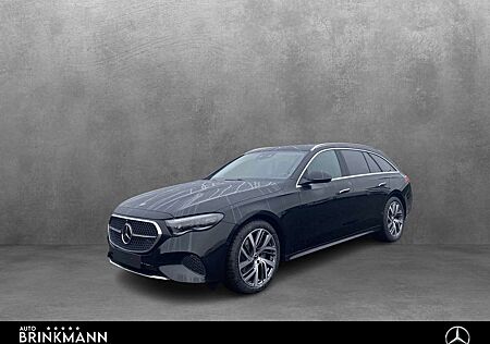 Mercedes-Benz E 220 d T Avantgarde/AHK/DigitalLight/360°/Distr