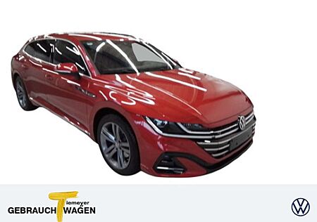 VW Arteon Volkswagen 2.0 TDI DSG 4M R-LINE LM20