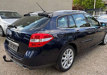 Renault Laguna III Grandtour Dynamiq./AUTOMATIK/NAVI/PDC