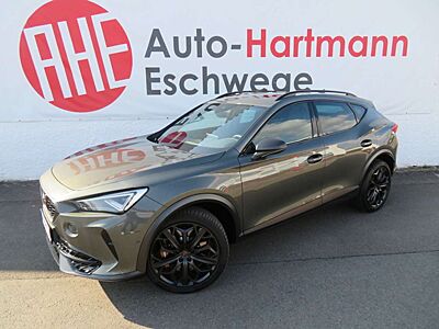 CUPRA Formentor 2.0 TSI Tribe Edition Fahrass Brembo