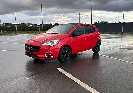 Opel Corsa E Color Edition TÜV 07/2027