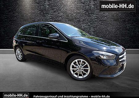 Mercedes-Benz B 220 d 4Matic*KAMERA*LED*WIDESCREEN*