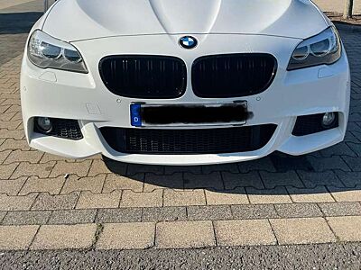 BMW 520 520 d M-Paket