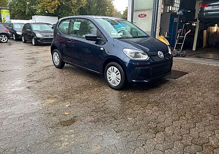 VW Up Volkswagen ! move ! Klima-E F enster-ABS-ASR-Servo