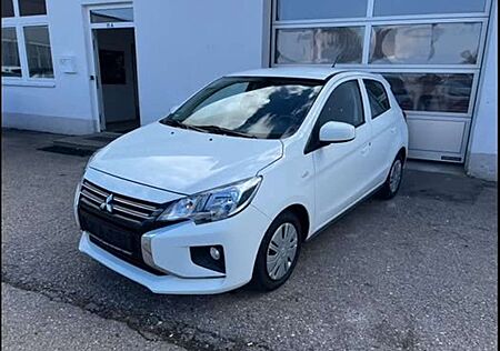 Mitsubishi Space Star Select